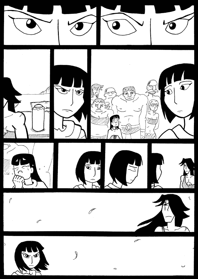 (#55) Looking Ahead and Behind