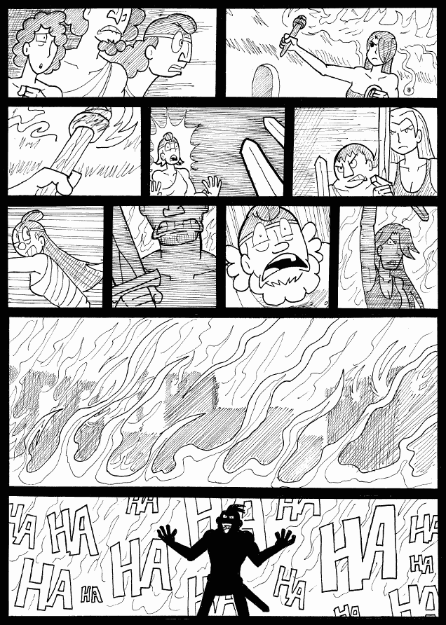 (#68) Laughing It Up