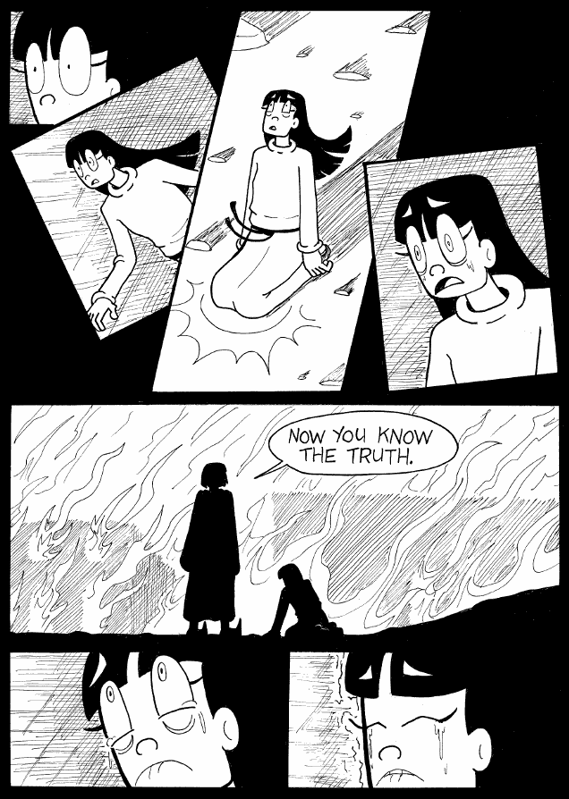 (#75) The Weight of the Truth