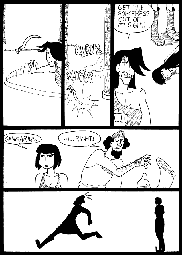 (#104) Let's Get It On