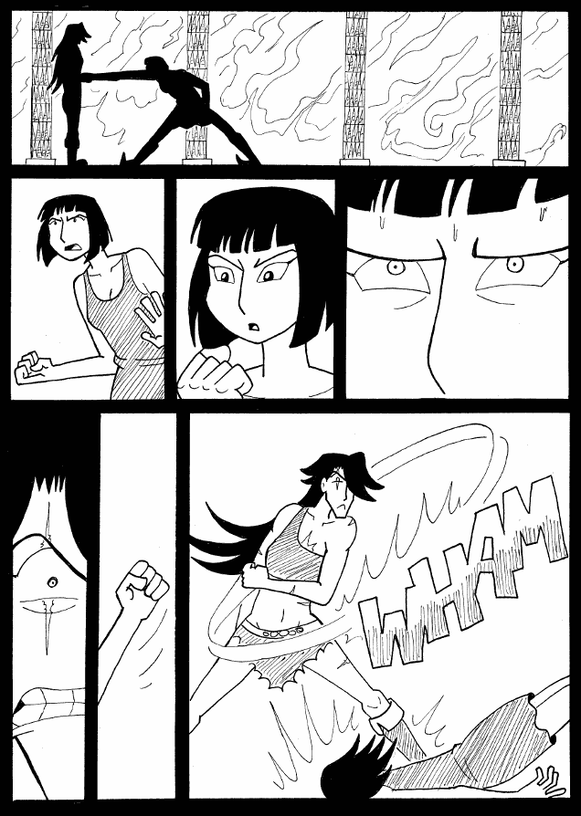 (#109) Lead With Your Left