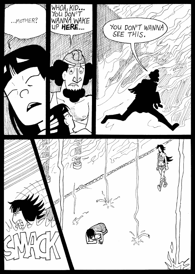 (#111) Don't Wanna See This