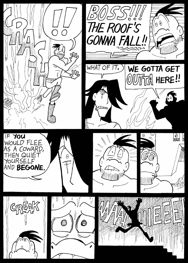 (#113) So Long, Velnar...