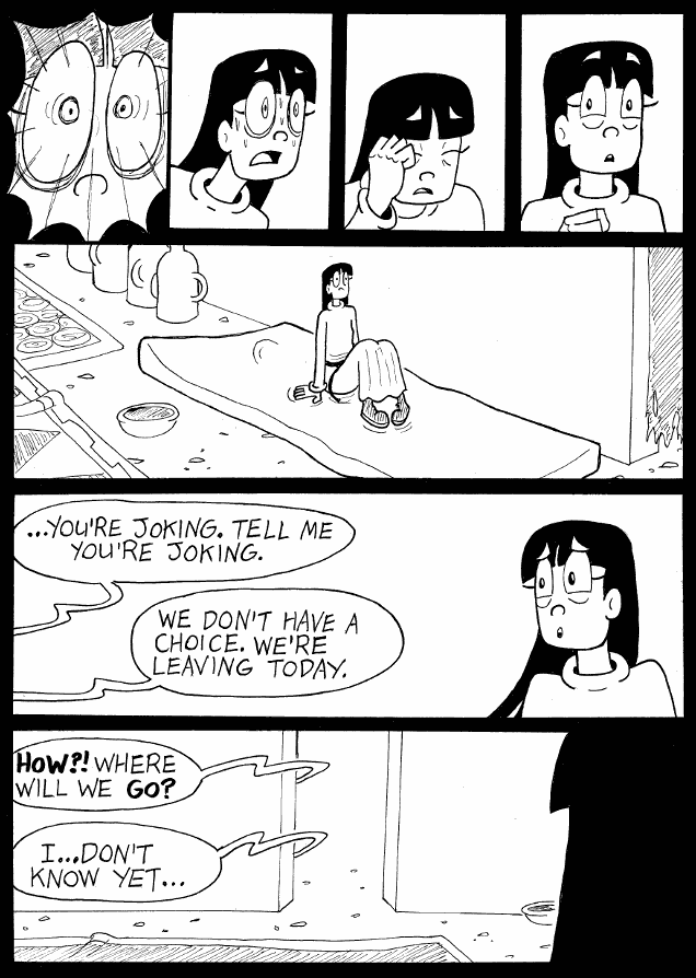 (#116) Awake to the Future