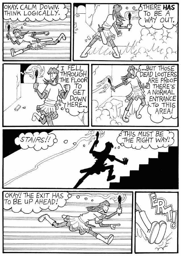 (#140) Thinking Logically