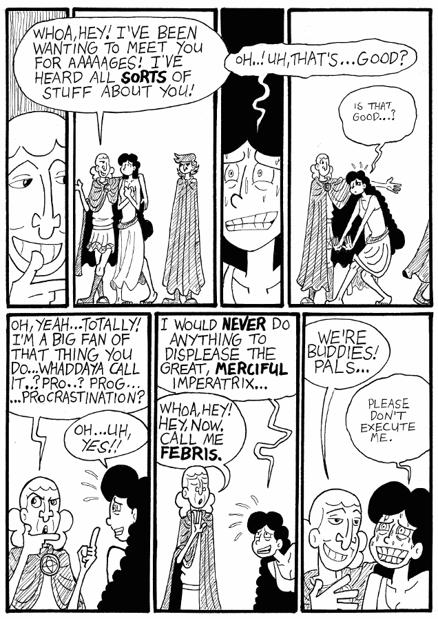 (#159) Prognostication