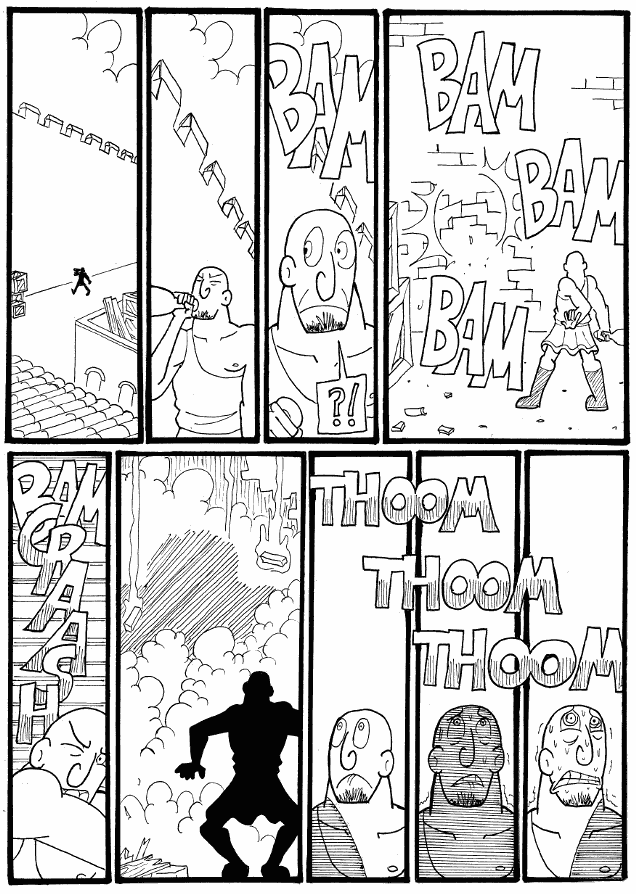 (#188) Guess Who's Back?