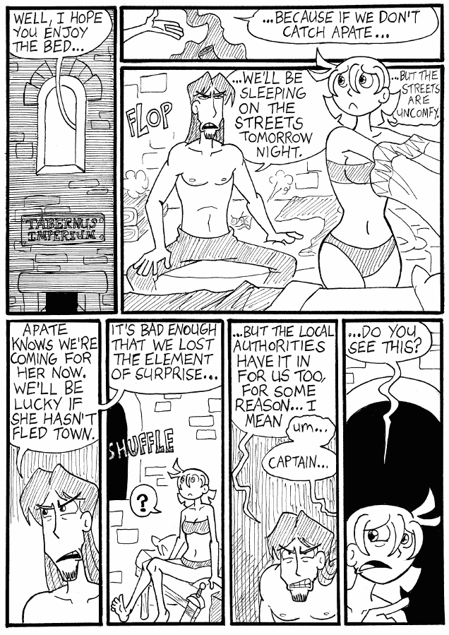 (#213) Undies