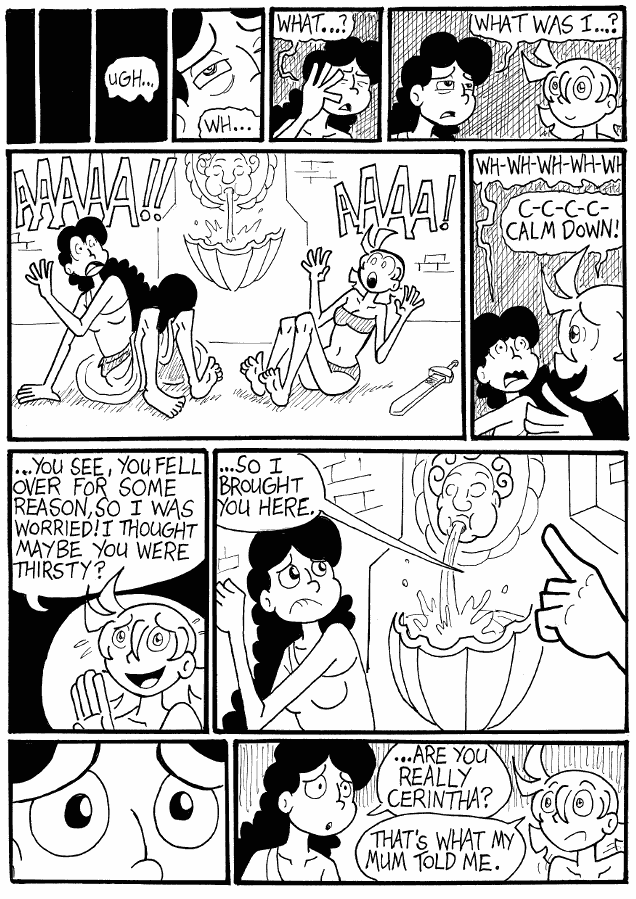 (#226) A Mother's Wisdom