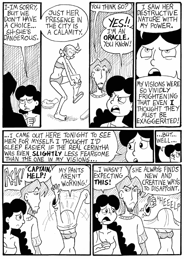 (#229) Creative Disappointment