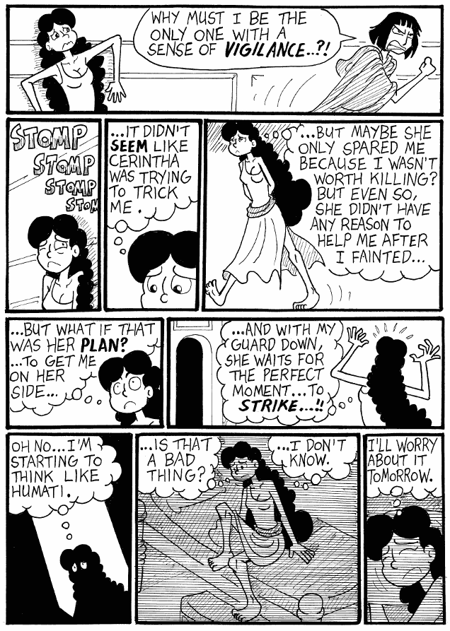 (#235) Worry About it Tomorrow