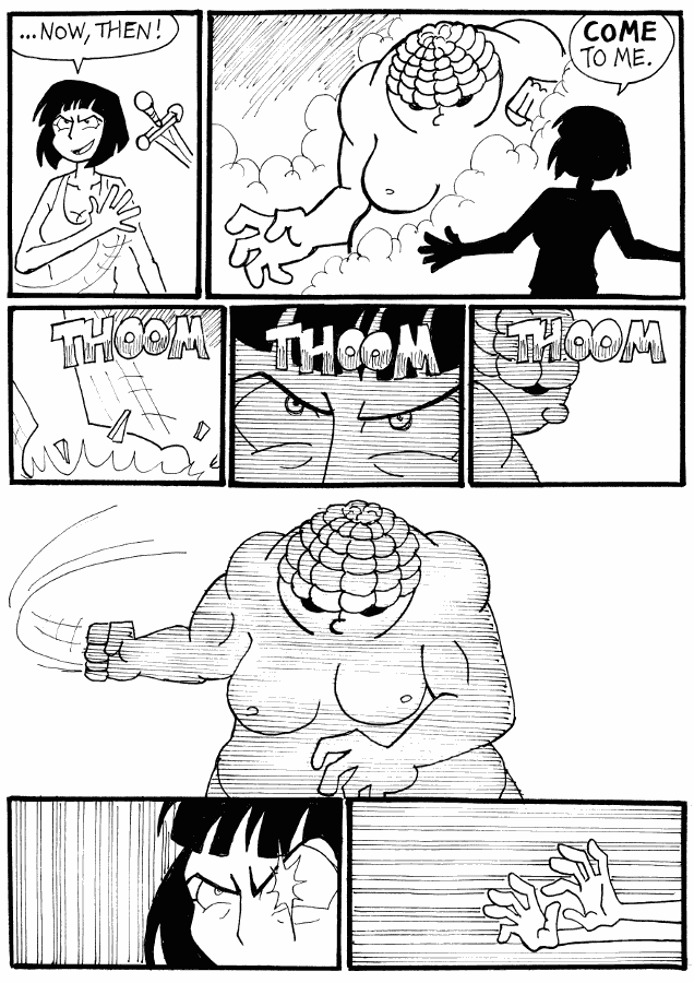 (#343) Come to Her