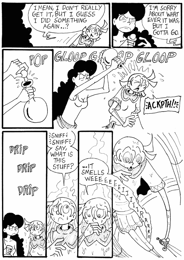 (#340) Weird