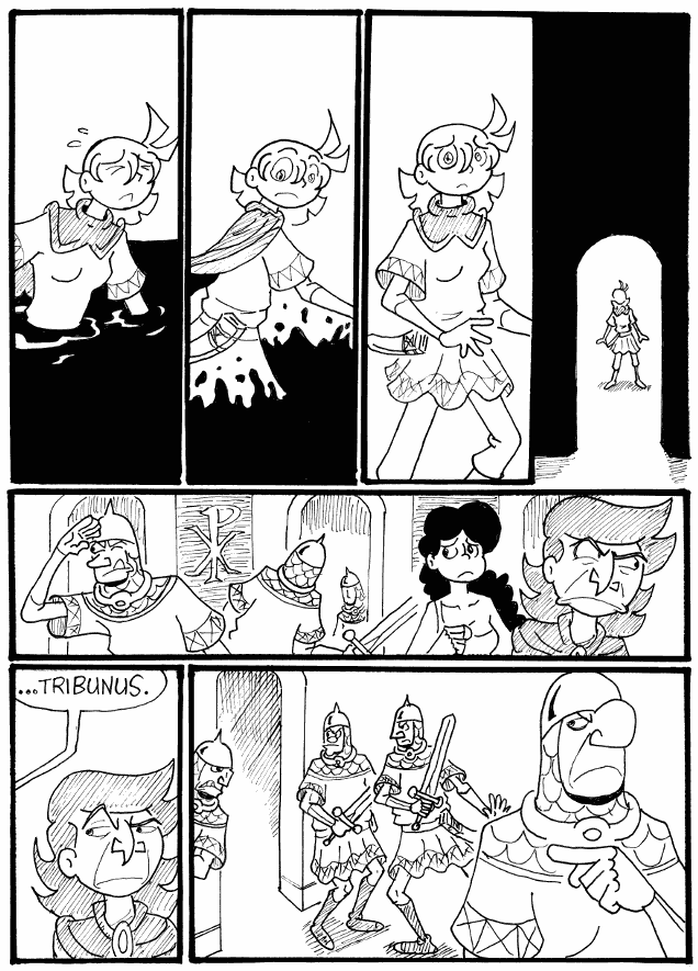 (#358) Down the Rabbit Hole
