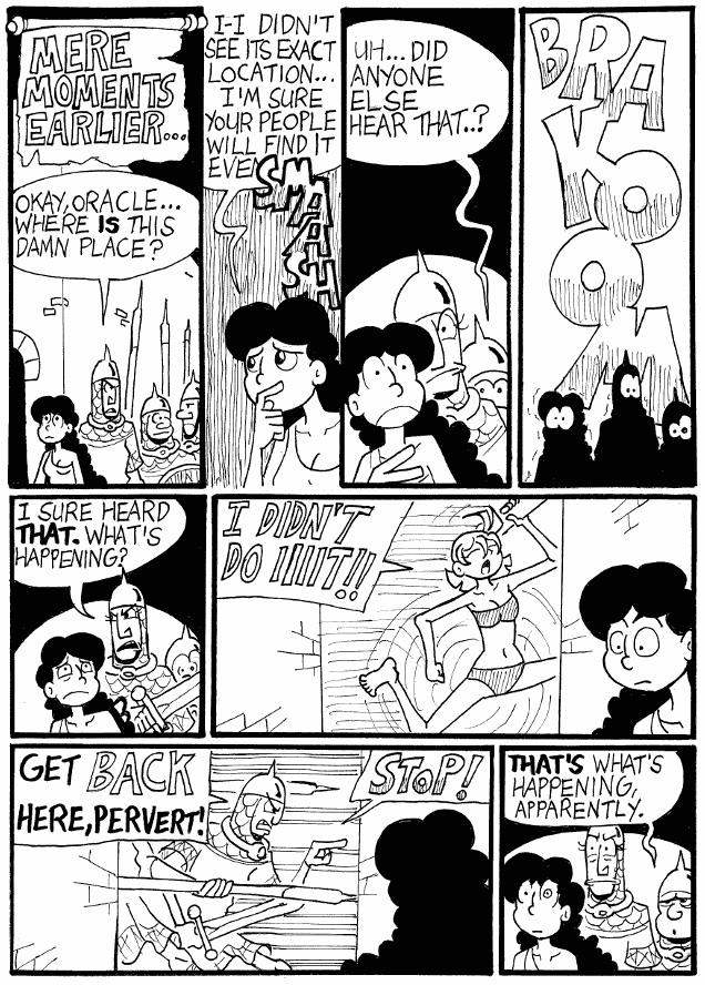 (#216) So That's Happening