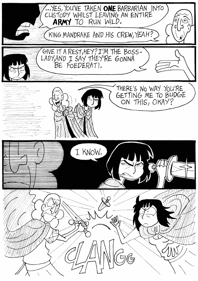 (#301) Denied