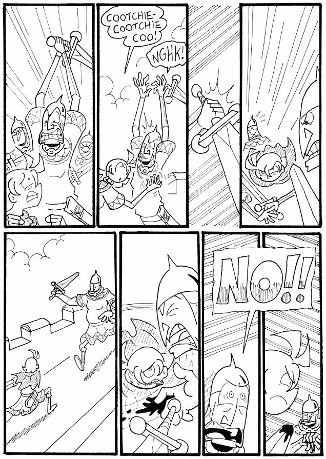 (#274) Tickled Pink