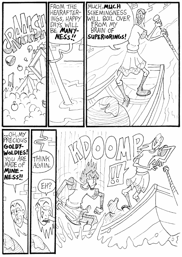(#288) Golden Delicious