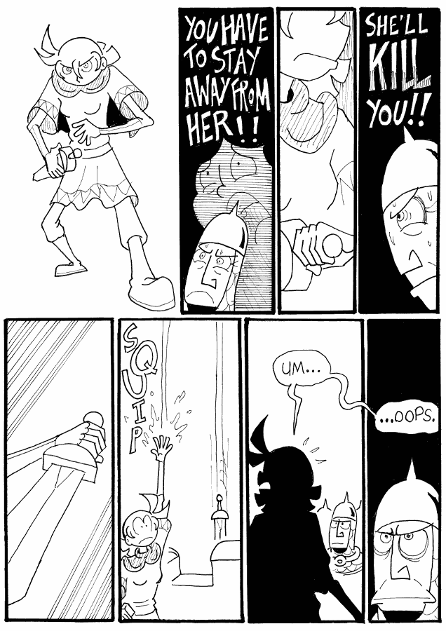 (#272) Butterfingers