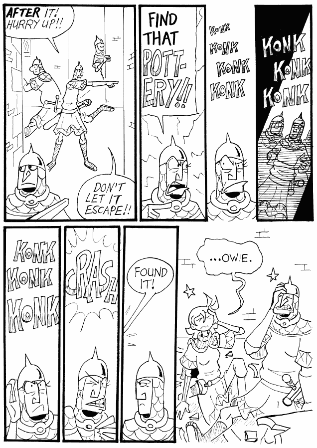 (#267) Eureka