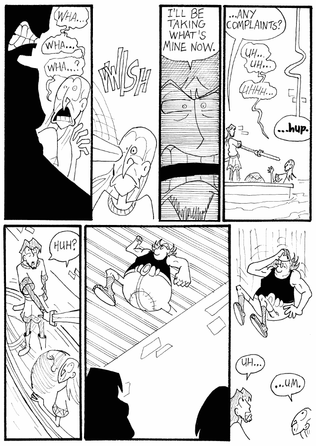 (#289) hup