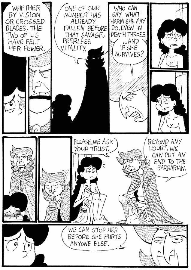 (#356) We Can Stop Her