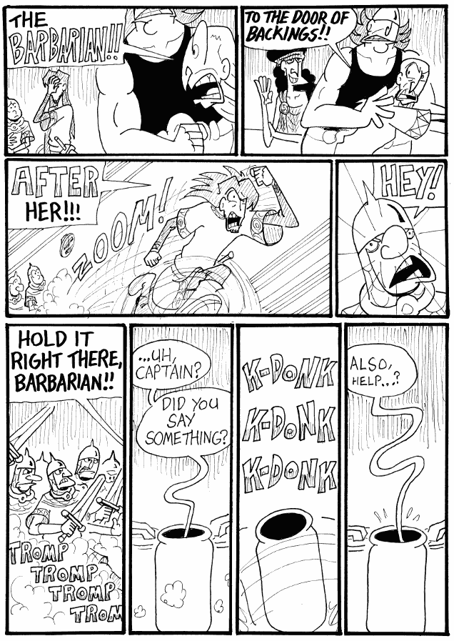 (#263) K-DONK