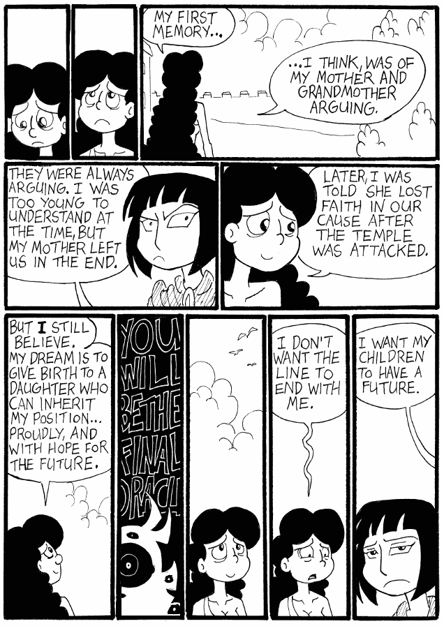 (#253) Hope for the Future