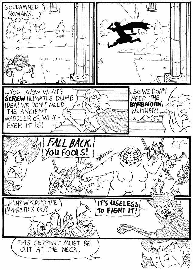(#329) Serpent