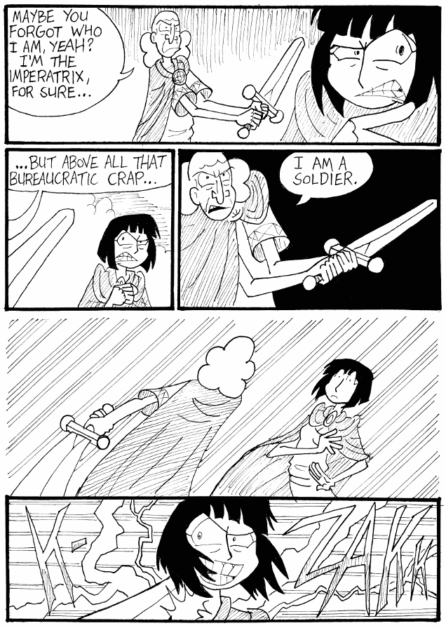 (#302) DENIAL Denied!