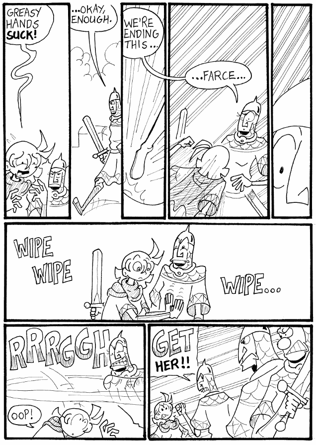 (#273) Wipeout