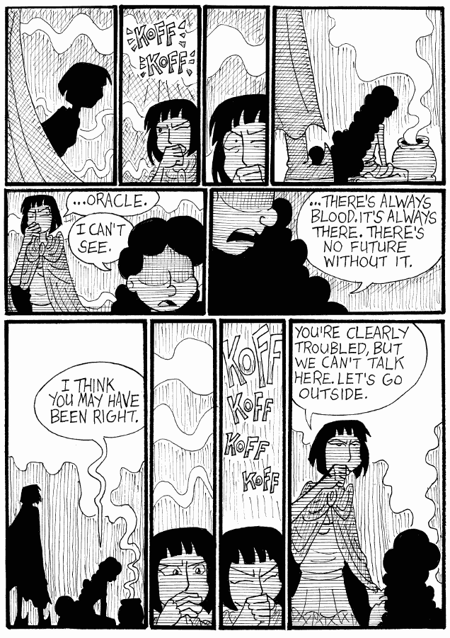 (#251) No Future Without It