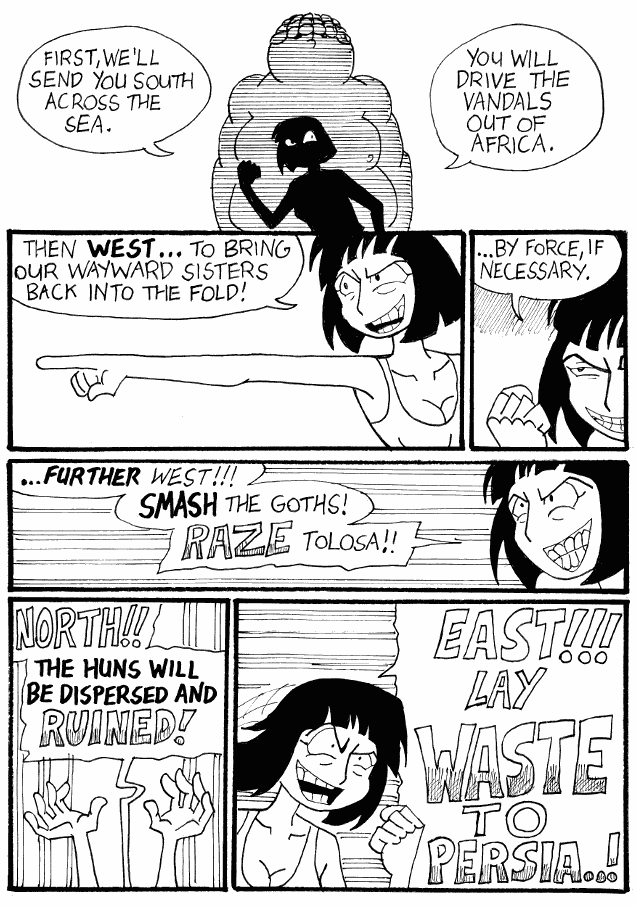 (#349) Big Plans
