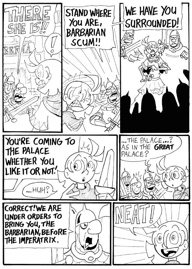 (#293) Neat