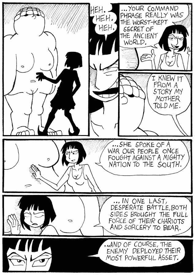 (#346) Worst-Kept Secret