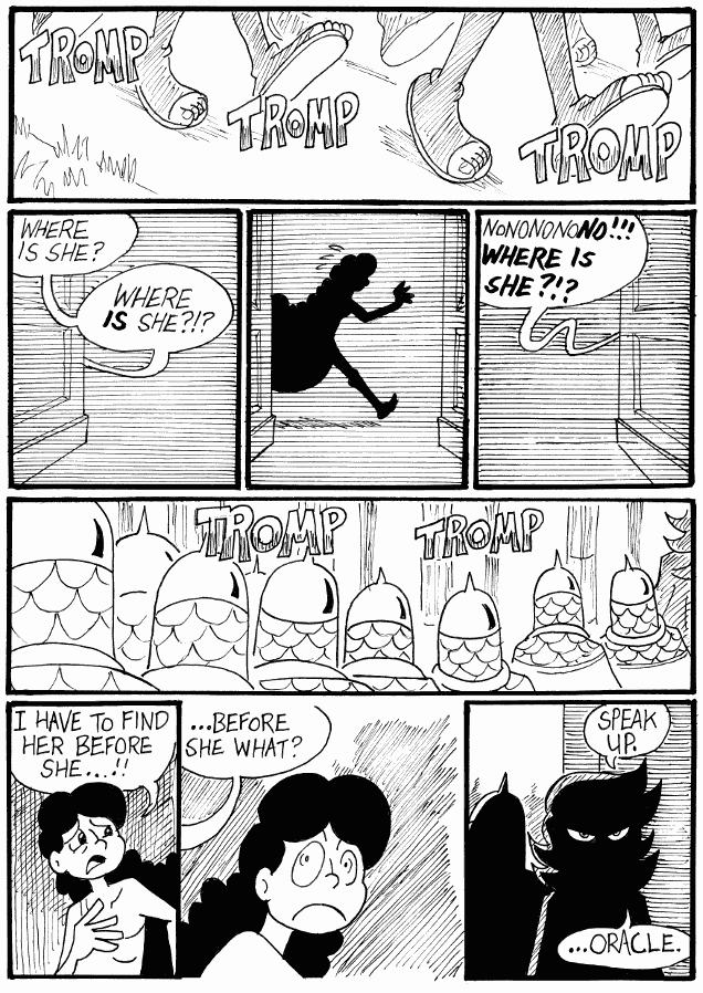 (#299) Before She What
