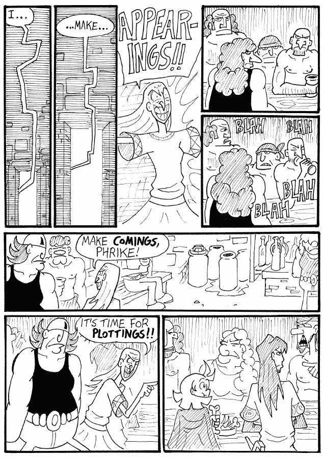 (#259) Time for Plottings