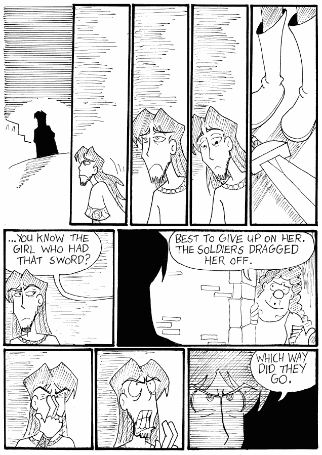 (#296) Sick of This Merda