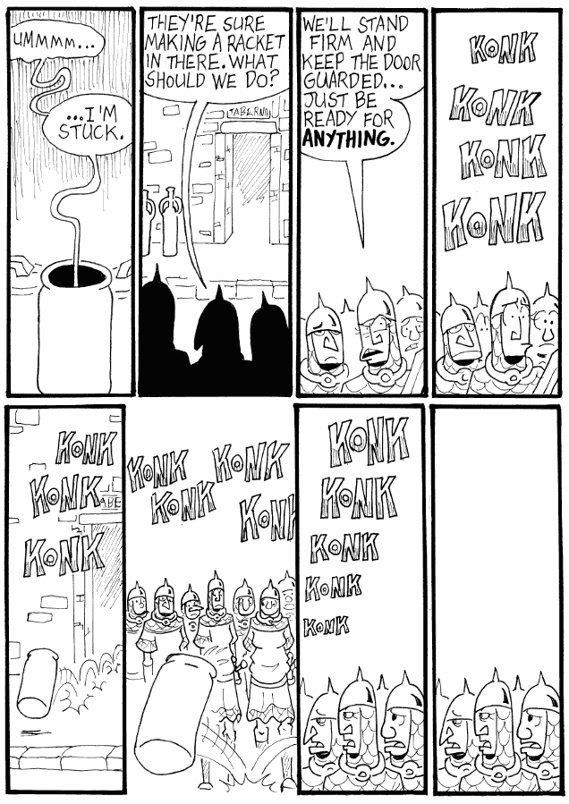 (#264) KONK KONK