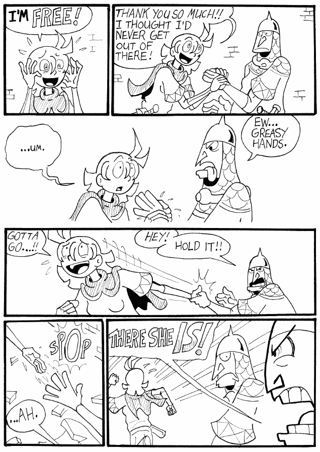 (#268) Gotta Go Fast