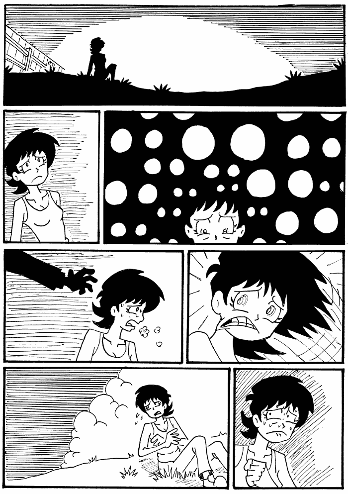 (#197) Ominous Feeling