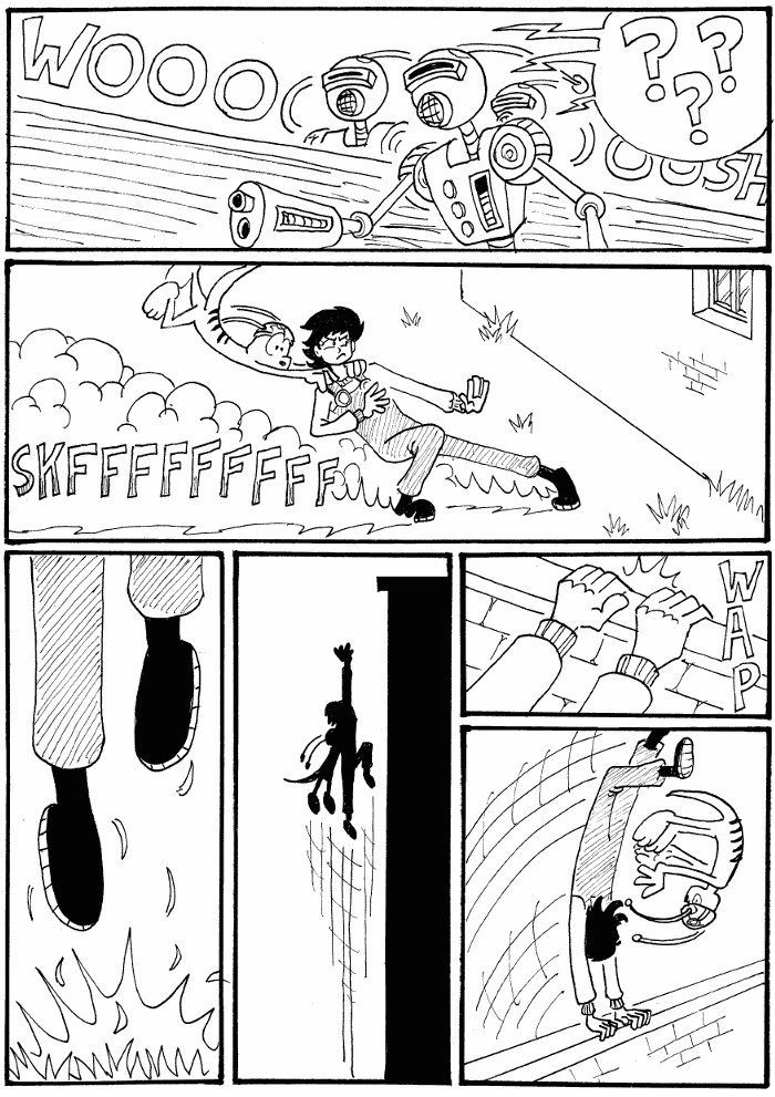 (#62) Jump, Jump