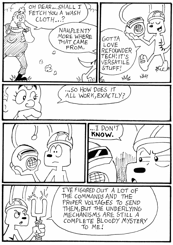 (#155) I Don't Know
