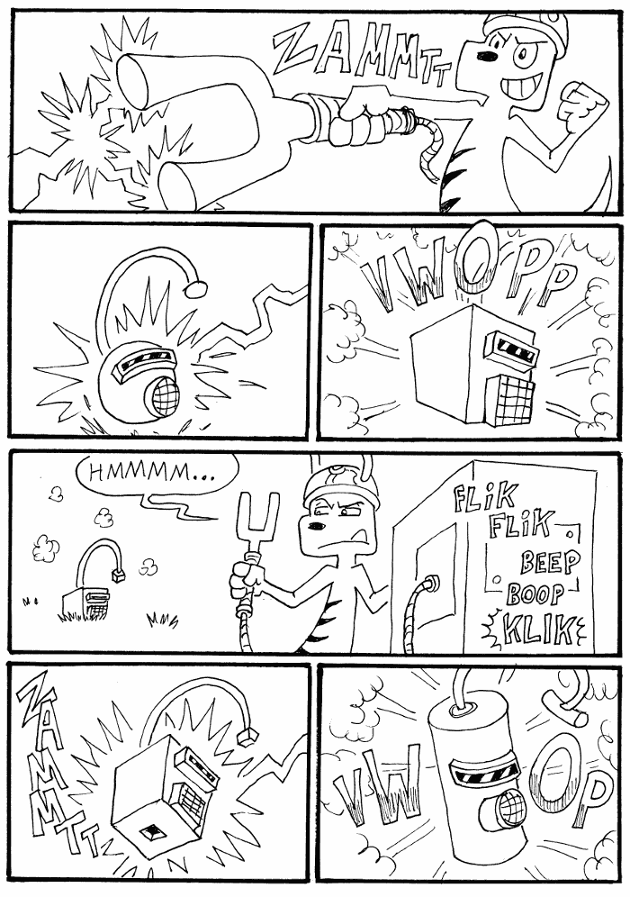 (#152) Vwoppin'