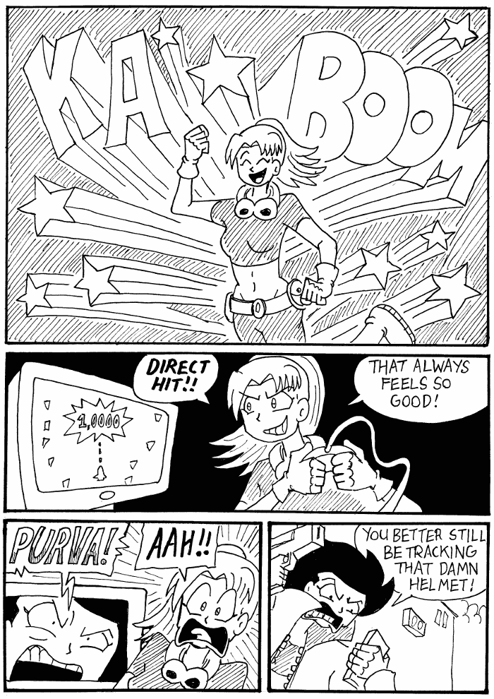 (#139) KA(star)BOOM