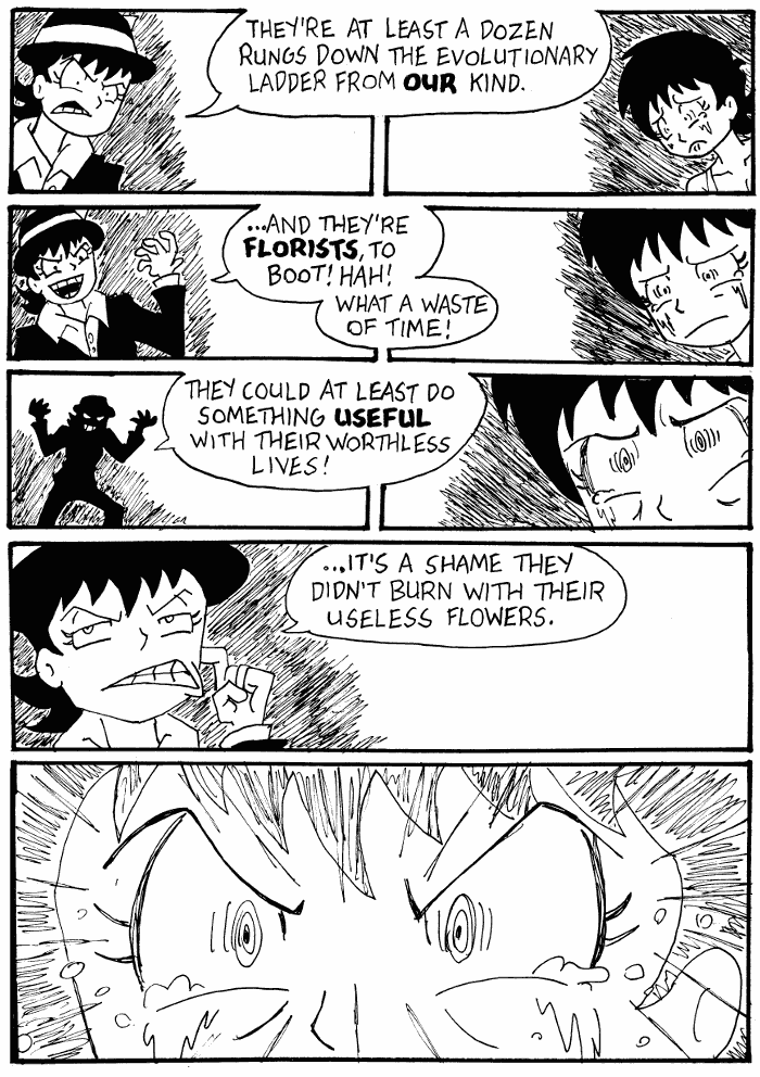(#272) Rising Anger