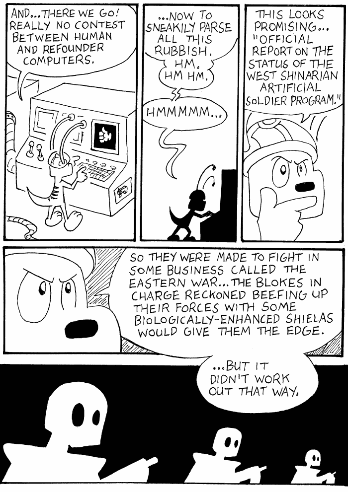 (#241) Didn't Work Out