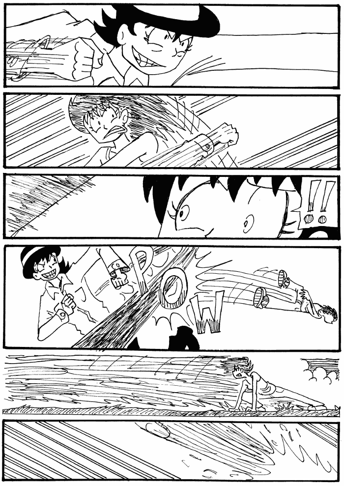 (#277) First Strike