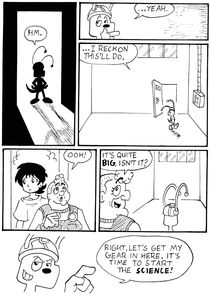 (#183) That's What She Said