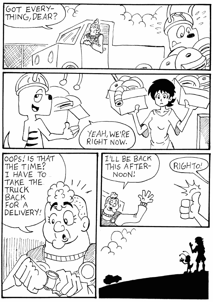 (#184) Got Everything